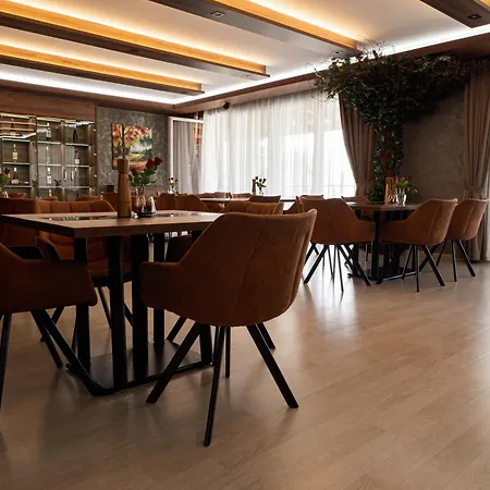 Hotel Elite Nová Dubnica