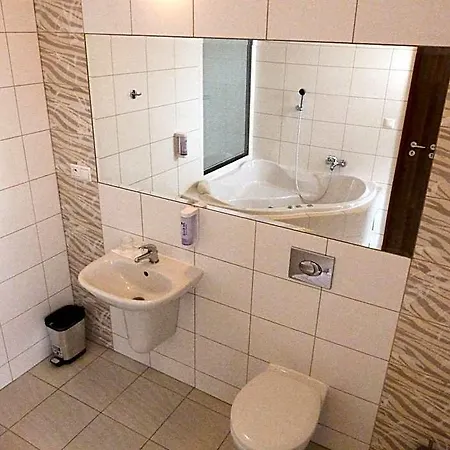 Elite Hotel Nová Dubnica