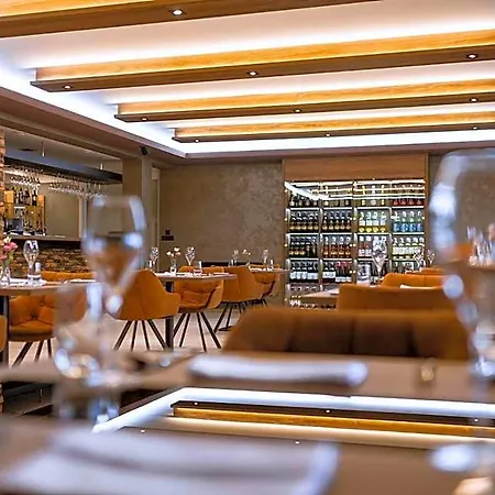 Hotel Elite Nová Dubnica