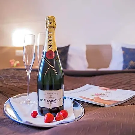 Hotel Elite