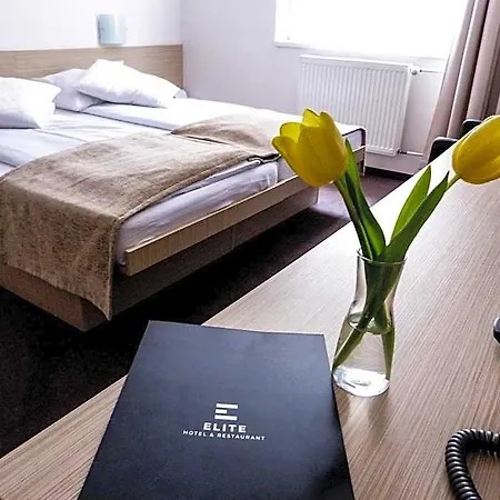 Hotel Elite Nová Dubnica