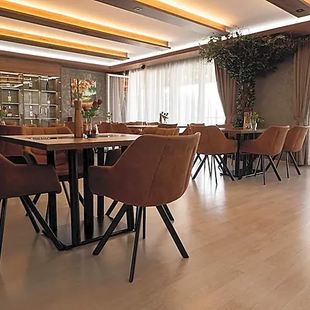Hotel Elite Nová Dubnica