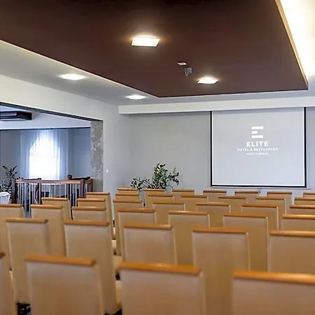 Elite Hotel