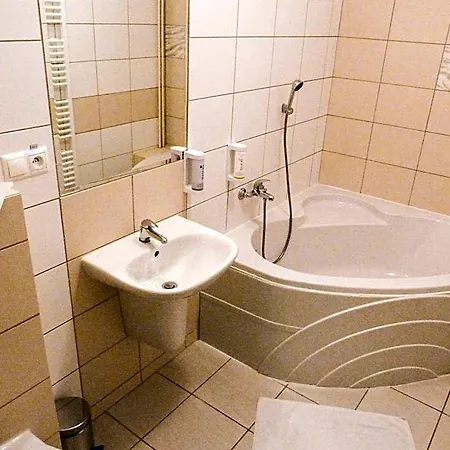 Elite Hotel Nová Dubnica