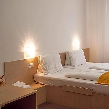 Hotel Elite Nová Dubnica
