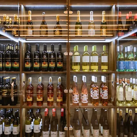 Hotel Elite Nová Dubnica