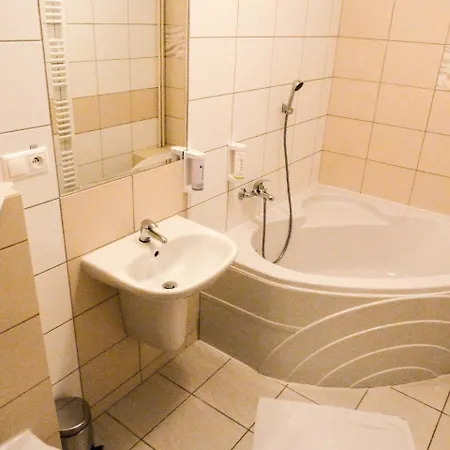 Elite Hotel Nová Dubnica