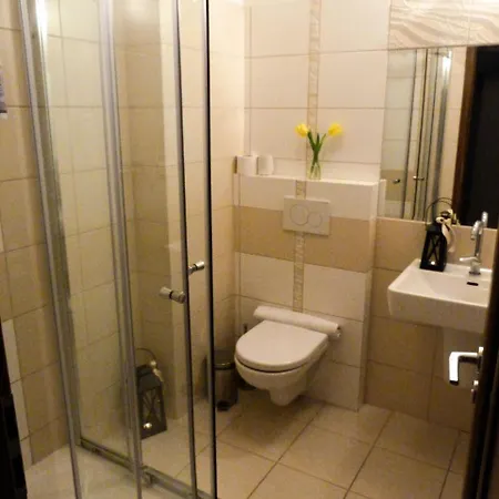 Elite Hotel Nová Dubnica