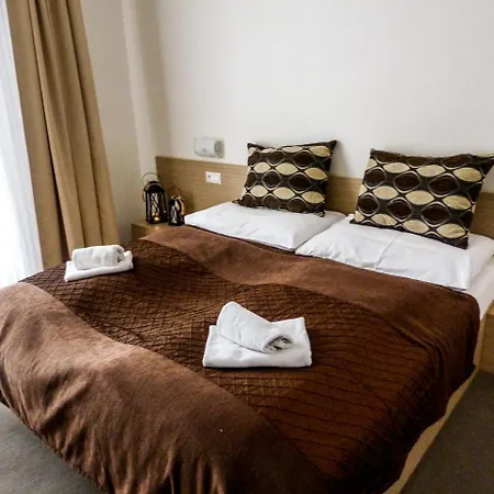 Elite Hotel Nová Dubnica