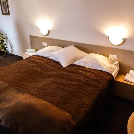 Hotel Elite Nová Dubnica