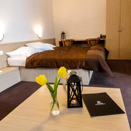 Hotel Elite 3*