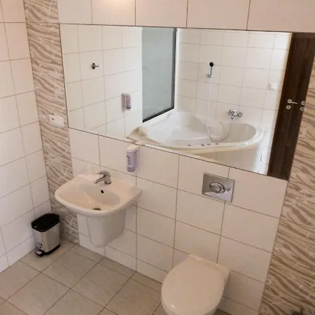Elite Hotel Nová Dubnica
