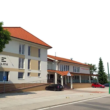 Elite Hotel 3*