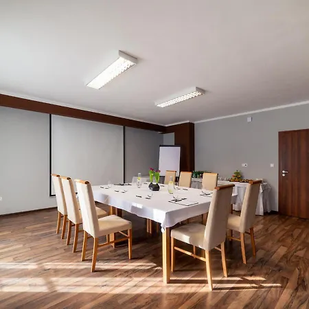 Elite Hotel Nova Dubnica