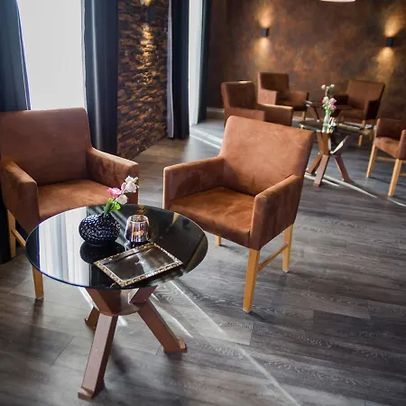 Hotel Elite Nová Dubnica