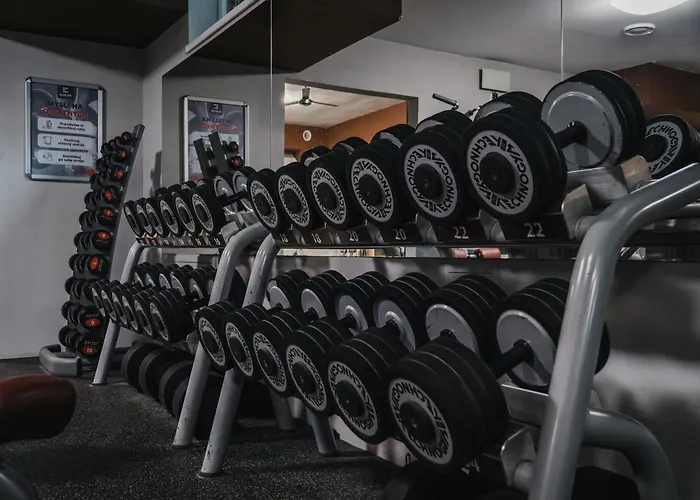 מלון Elite Nová Dubnica