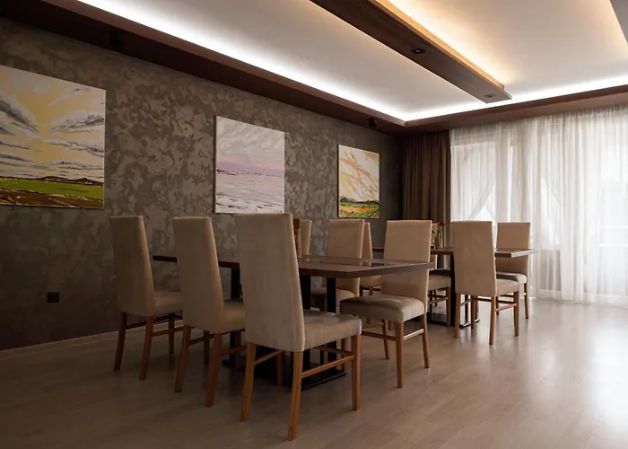 Elite 3* Nová Dubnica