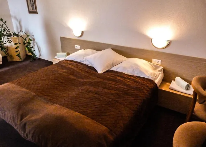 מלון Elite Nová Dubnica